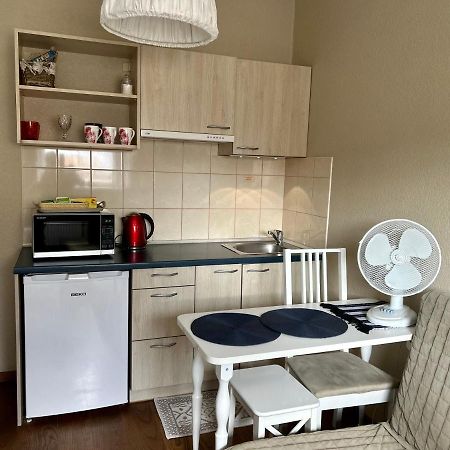 Apartamento G-45 Vilna Exterior foto