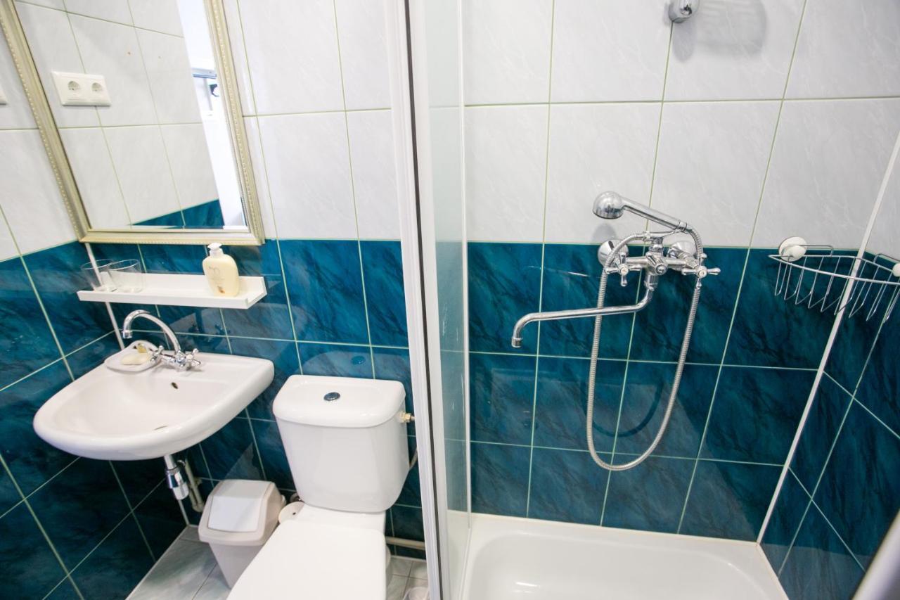 Apartamento G-45 Vilna Exterior foto