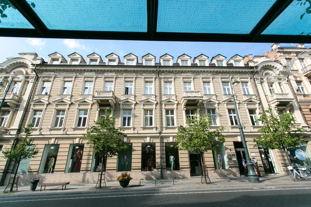 Apartamento G-45 Vilna Exterior foto
