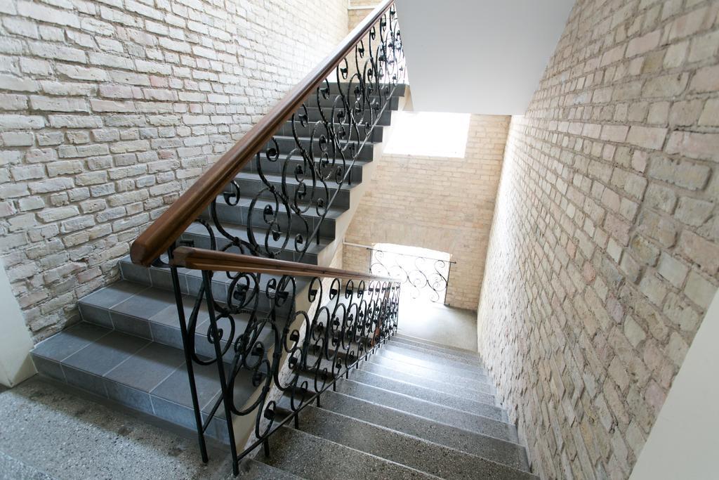Apartamento G-45 Vilna Exterior foto